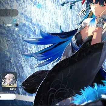 Wuthering Waves Accounts Starter SEA|UL 49| 3 Limited | (Yangyang: Xuanling RC 4)+Sign Jinshi,Rebecca |DB Lvl 30|1 STD