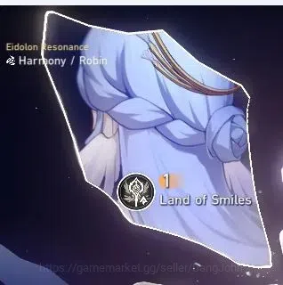 Honkai Star Rail Accounts Asia | TL53|8 Lim: Evanescia Lv70, Sparkle Lv60, D image 11