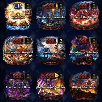 Last Cloudia Mid‑Game GLOBAL|Rank 22|100K Crystal| Top Tier Unit (Telest image 1