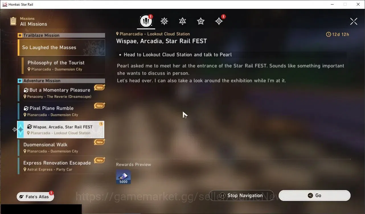 Honkai Star Rail Accounts Asia|TL 70|22 Limited|1 PremTeam|Firefly,T Herta,C image 16