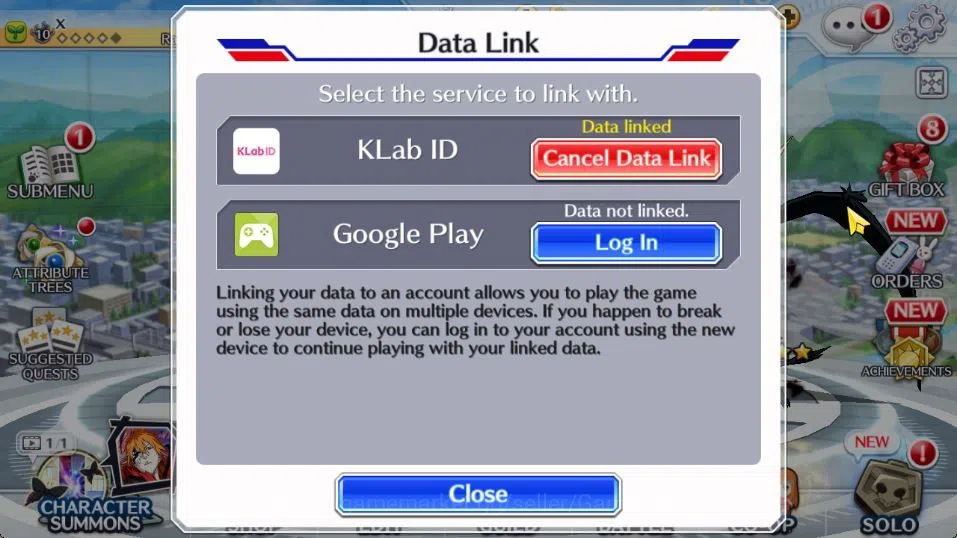 Bleach: Brave Souls Accounts [GLOBAL]6K Orbs+Fresh All Story|Yachiru TYBW25,Ulq image 13