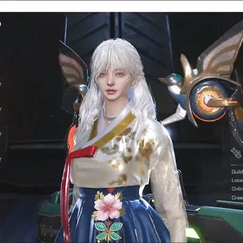RF Online Next Accounts Starter Sabik 4 | Demolisher Lvl 50 | DM 95 + 30k  image 1