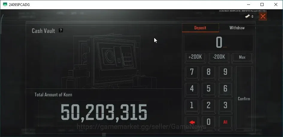 Arena Breakout Accounts MOBILE Lvl 30|SV 51,3M|CV 50,2M|3 Set|Decree VSS,G image 4