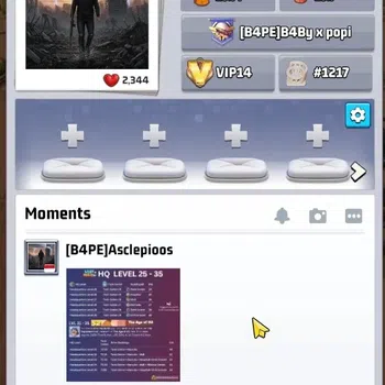 Last War: Survival Accounts S 1217 | Power 217,8M | HQ 34 | VIP 14 | Gorilla Lvl 39 | Drone Lvl 145 | SQ1: 44.24M, SQ2