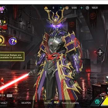 Blood Strike Accounts Collab Skin ASIA|Eternal ZERO-Odashadow|ULTRA Melee: Lightblade|BLEACH: MB2,AOT: M4A1|2 ULTRA Guns|8