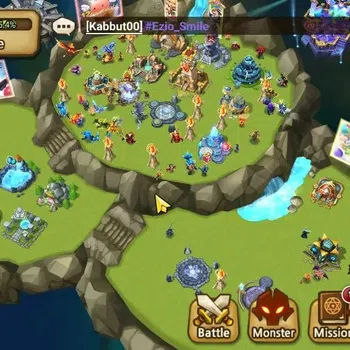 Summoners War: Sky Arena Accounts End-Game GLOBAL Lv 60|1 LD[Manannan]|27 Total NB5[Chow,Nora,Jeogun,Riley,Etc]+58