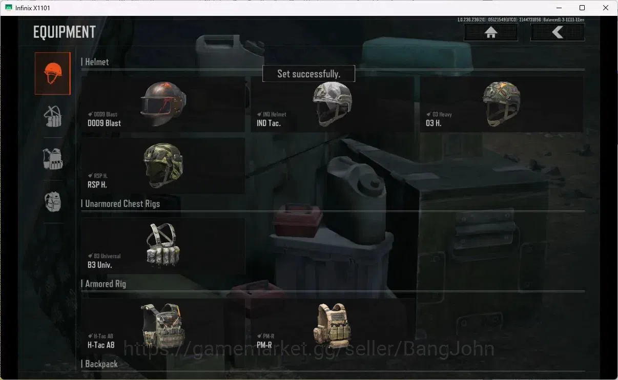Arena Breakout Accounts MOBILE Lvl 30|SV 19,2M|CV 208K|MORE SKIN,SS AX50,P image 13