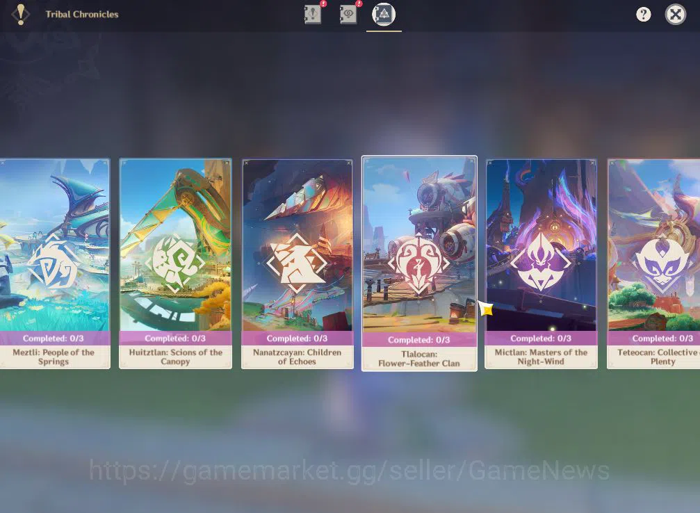 Genshin Impact Accounts Mid Game ASIA|AR 55|5 Limited +2(*5Weapon)|Furina,Navia,Hutao, lyney,Kazuha|McMale|Reoni 17