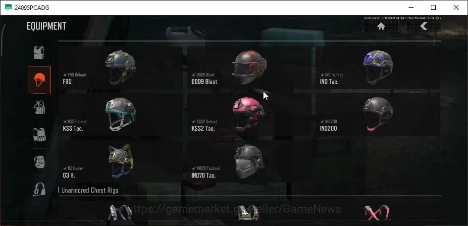 Arena Breakout Accounts MOBILE|Lvl 30|SV 27,8M|CV 10M|1 Utopia|10 Set|Koi image 18