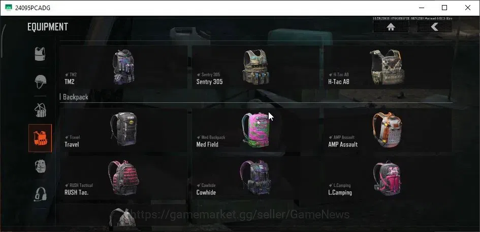 Arena Breakout Accounts MOBILE|Lvl 30|SV 27,8M|CV 10M|1 Utopia|10 Set|Koi image 20