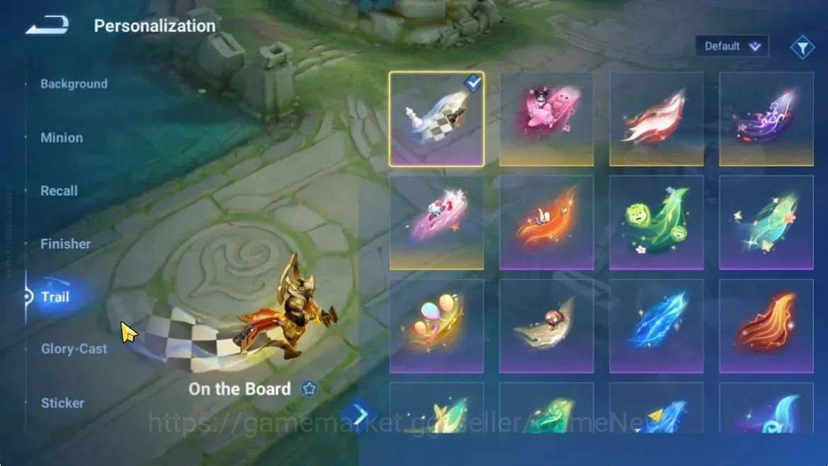 Honor of Kings Accounts Hero112 Skin332|Mythic(GuanYu),24 legend,2Limbo(Mi image 12