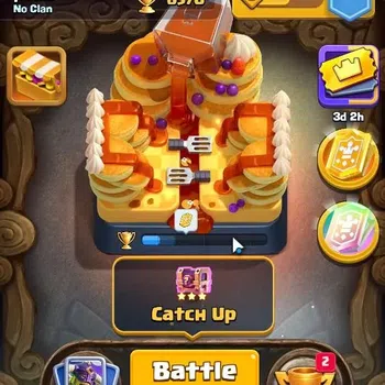 Clash Royale Accounts High-End Lv 1395|Trophy 8570|KTL 14|Arena 22|Card 122| 4 HERO 9 EVO 8 Champ 22 Legend 33 Epic 30 Rare