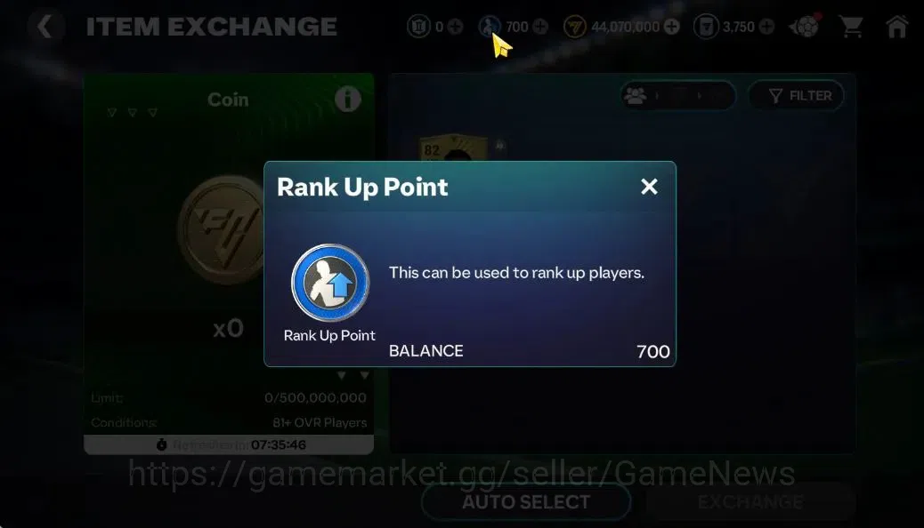 EA SPORTS FC Mobile Accounts OVR 117/17B Value|3,7K Gems|Van Dijk,Bellingham,Si image 18