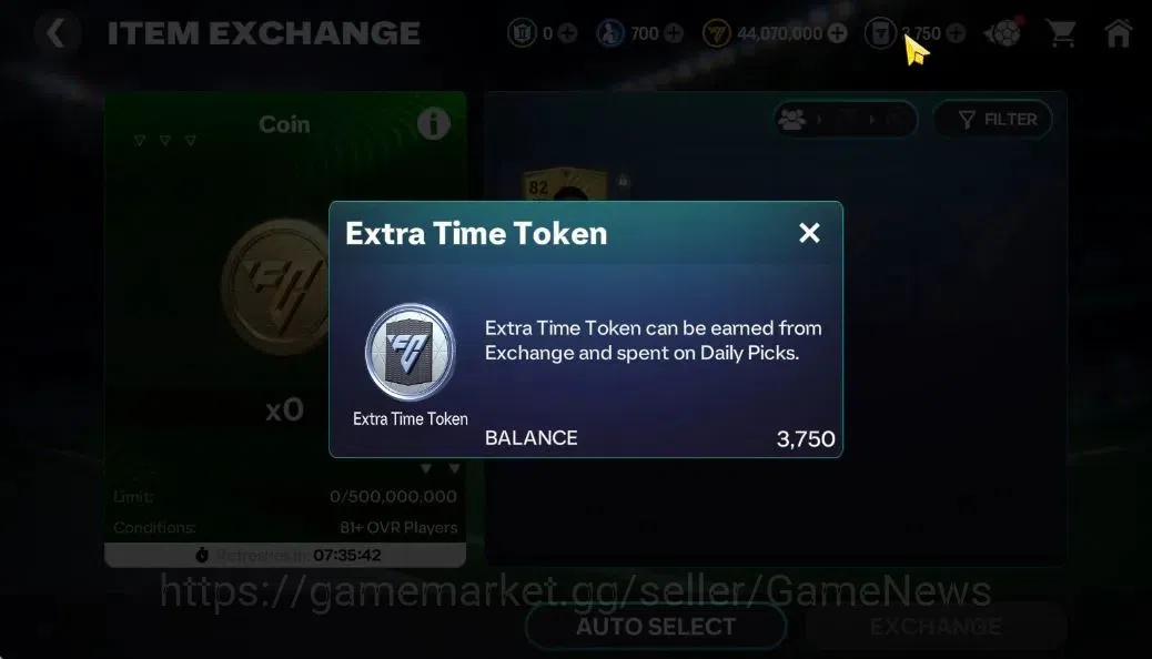EA SPORTS FC Mobile Accounts OVR 117/17B Value|3,7K Gems|Van Dijk,Bellingham,Si image 19