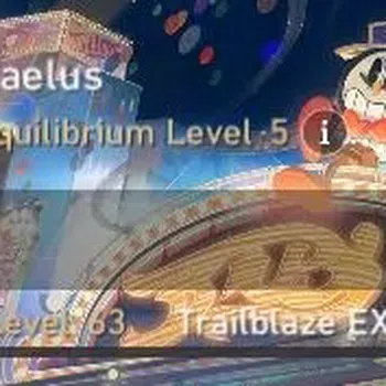 Honkai Star Rail Accounts Mid Game ASIA|TL63|Allunset|7Lim|Himeko Nova+LC, M Blade, Huohuo,Firefly, Acheron