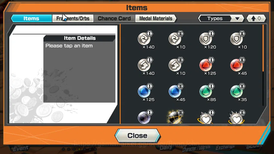 One Piece Bounty Rush Accounts Others GLOBAL| 4 EX, st ethanbaron, onigashima kaido, BP kuzan, awakened Lucci, more detail 8
