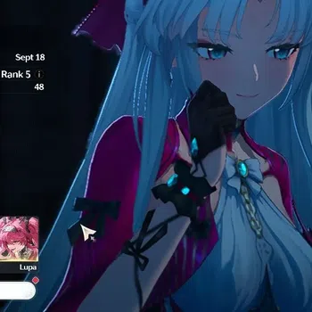 Wuthering Waves Accounts Starter SEA |UL 48|5 Limited|(Carlotta,Changli)+Sign,Lynae,Lupa,Rebecca|26 Radiant|DB Lv 23|Low