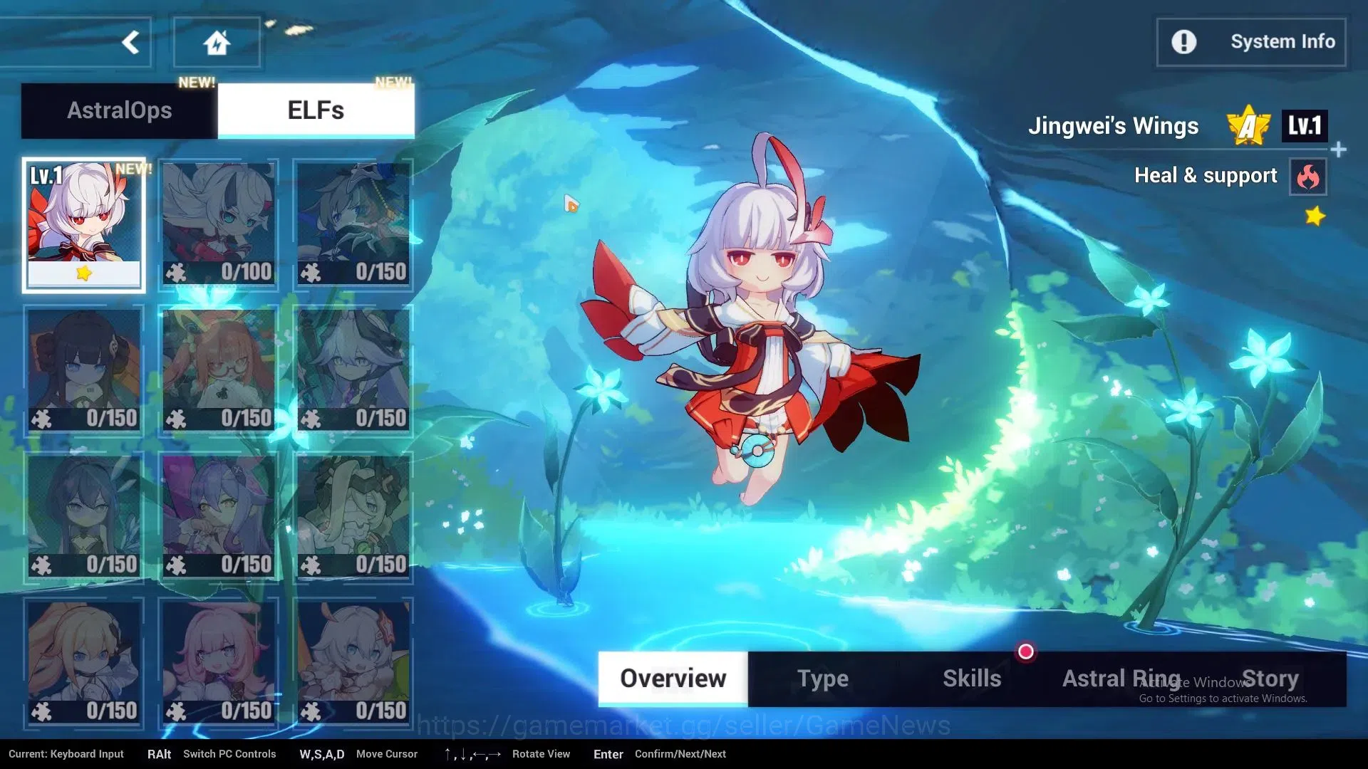 Honkai Impact 3rd Accounts SEA Lv89|1,8K Crys|7 Fullset|Mei Xentinel(XDC) 4/4 image 7
