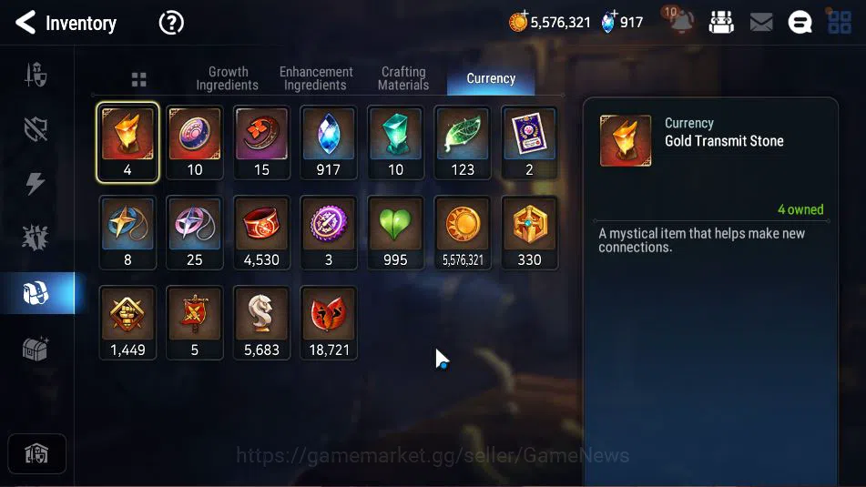 Epic Seven Accounts ASIA Unverif|7 ML (C Lilias,Belian,Har setti,Etc)+ image 12