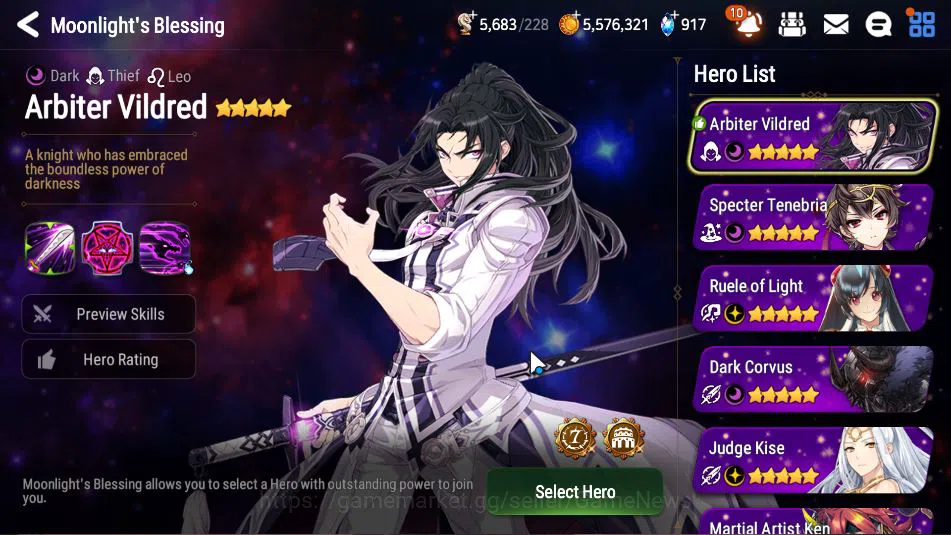 Epic Seven Accounts ASIA Unverif|7 ML (C Lilias,Belian,Har setti,Etc)+ image 16