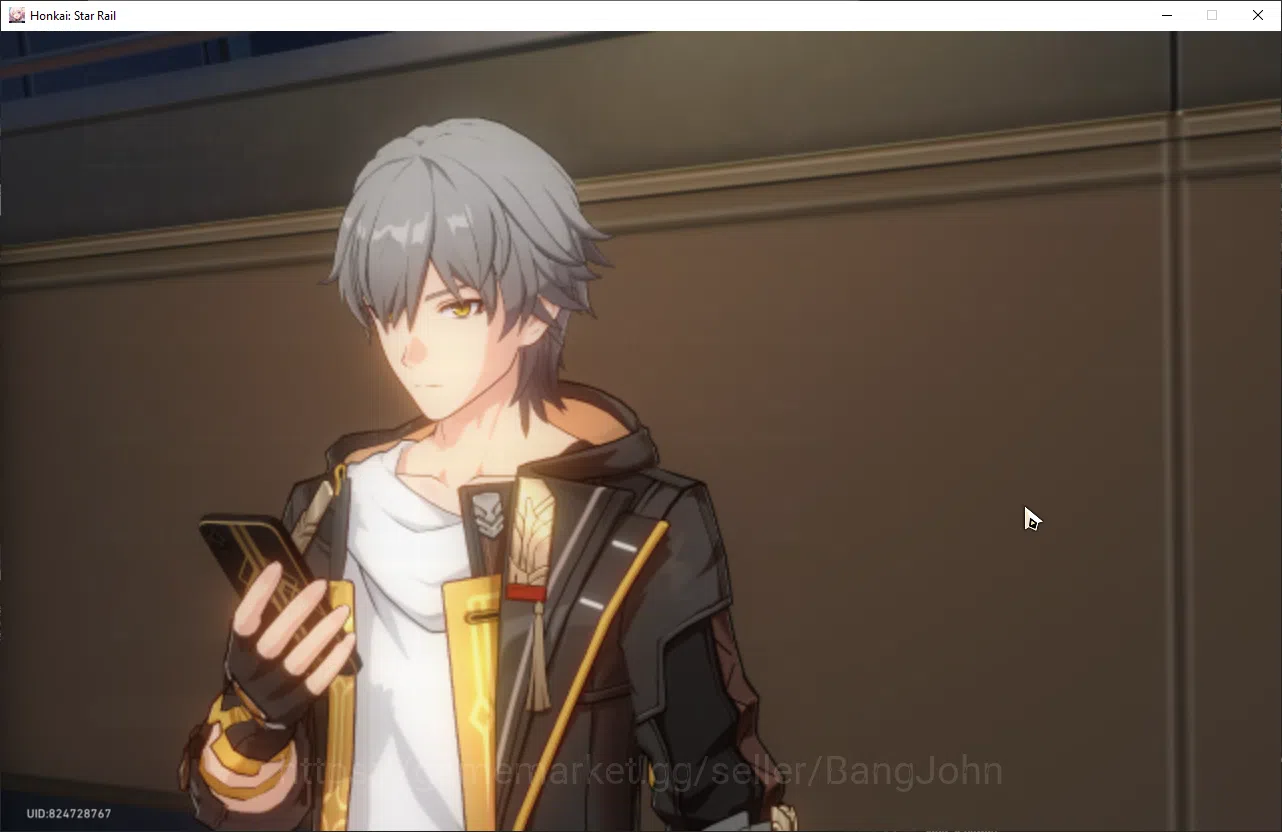 Honkai Star Rail Accounts ASIA | TL 56| 8 Limit| Castorice, Cyrene, Hyacine, image 10