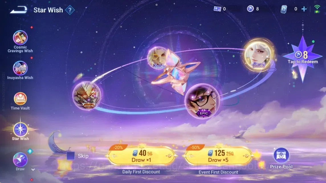 Honor of Kings Accounts Rare Skin Global|94H 46S|AOT Jing [Mikasa]|KIC Luna|Epic Solarus&Lotusdancer|AOT Mayene 12