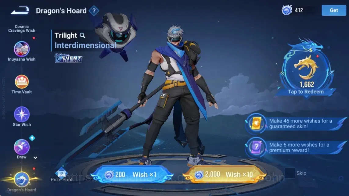 Honor of Kings Accounts Rare Skin Global|94H 46S|AOT Jing [Mikasa]|KIC Luna|Epic Solarus&Lotusdancer|AOT Mayene 15