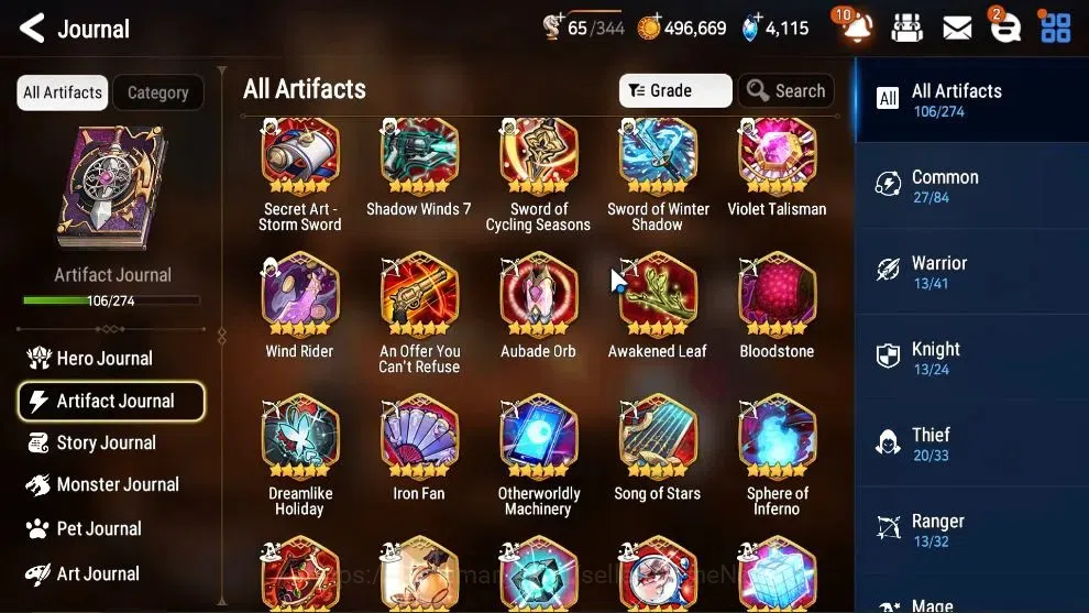 Epic Seven Accounts ASIA UnVerif|31ML(Notos,LOTScales,BArunka,Salome,W image 15