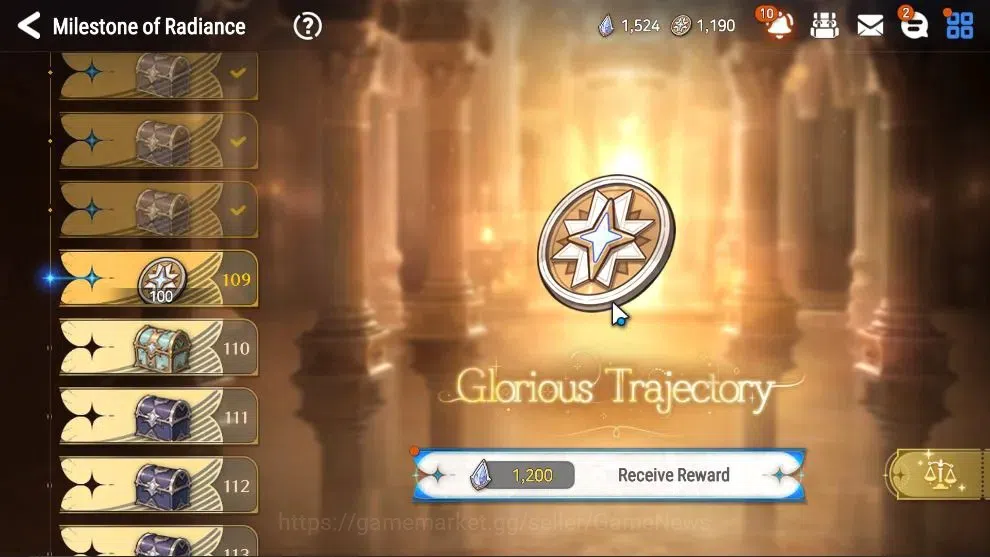 Epic Seven Accounts ASIA UnVerif|31ML(Notos,LOTScales,BArunka,Salome,W image 5