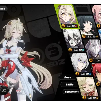 Zenless Zone Zero Accounts Starter ASIA|IK 37|S1 CH2-Interclude|4 Limit(Phoenix+Sign,Jane+Sign,Yanagi,Pyrois)+1 STD