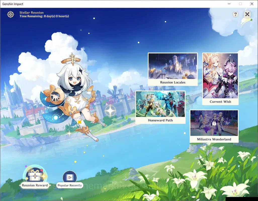 Genshin Impact Accounts ASIA|AR 34|1 Limited + 1 (*5Weapon)|Nahida|The Unf image 17