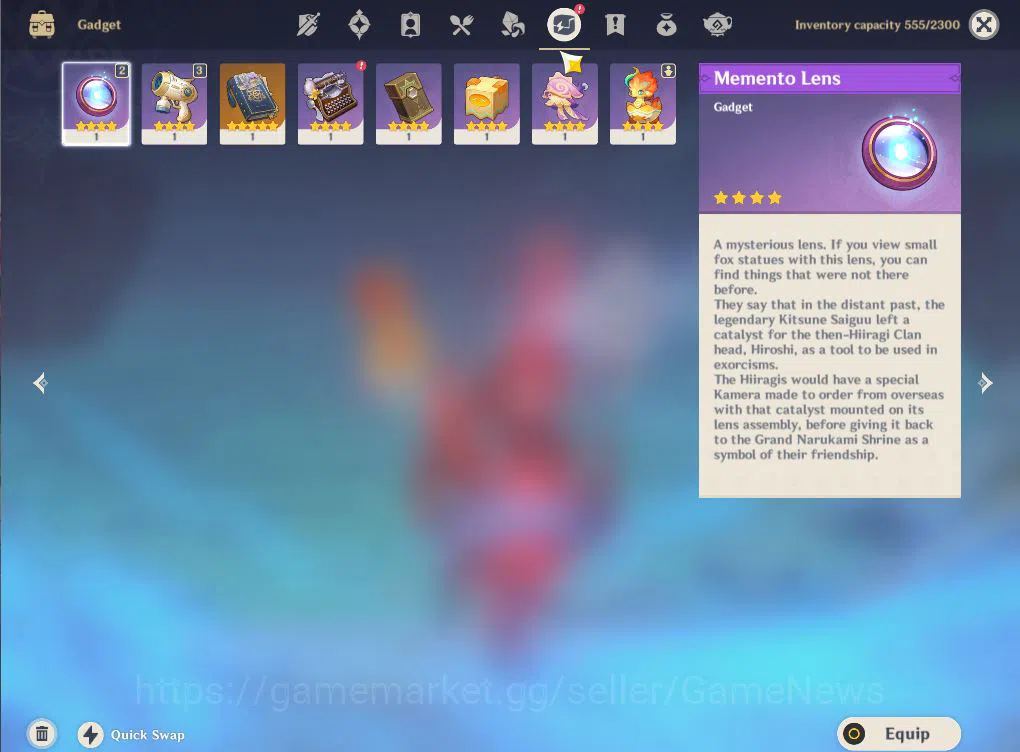 Genshin Impact Accounts End Game ASIA|AR 52|5 Limited 8