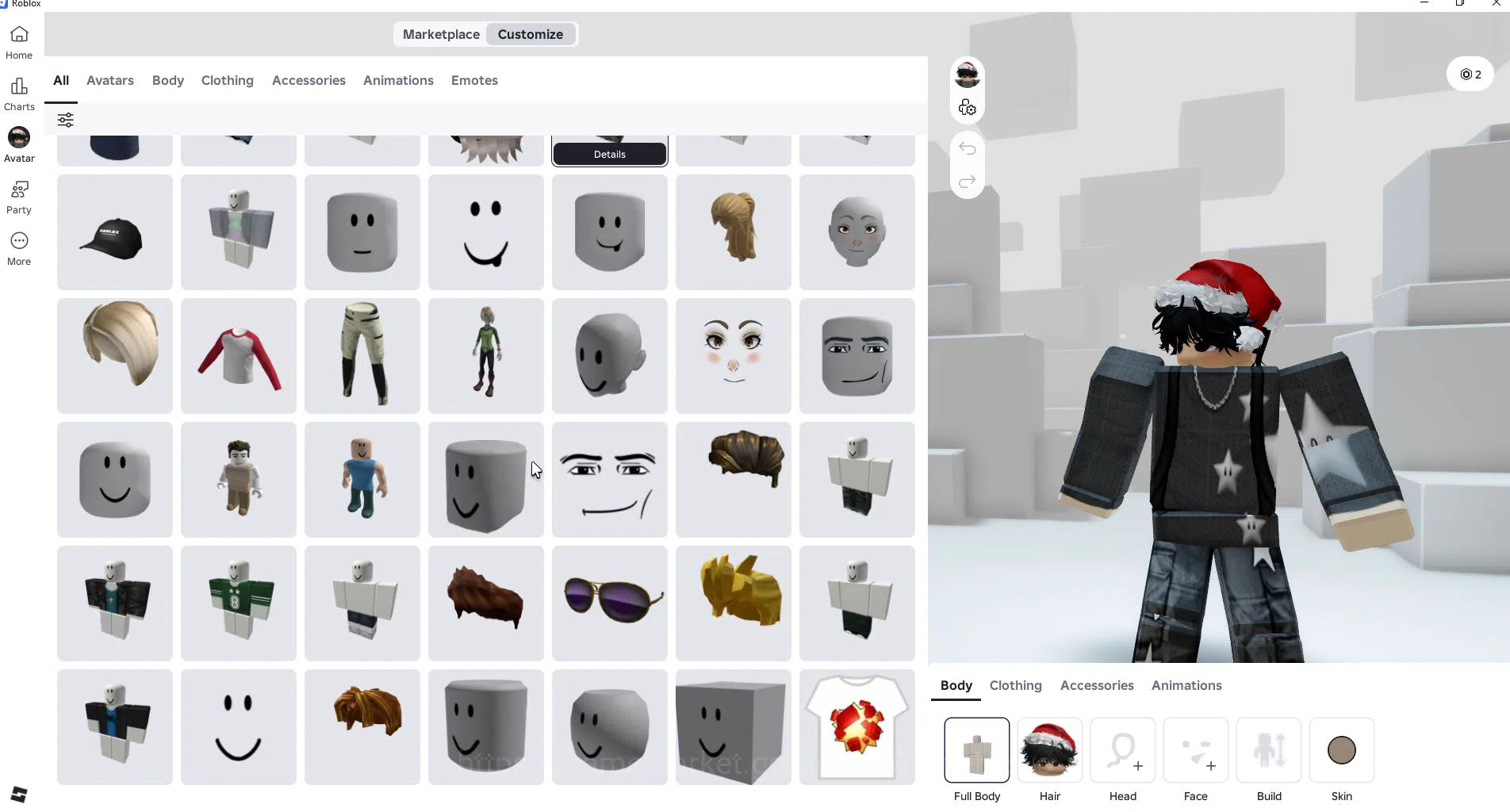 Roblox Accounts [Fish It] Lv 274 |1 Myth 3 Legend Rod (Ares + Blaz image 12