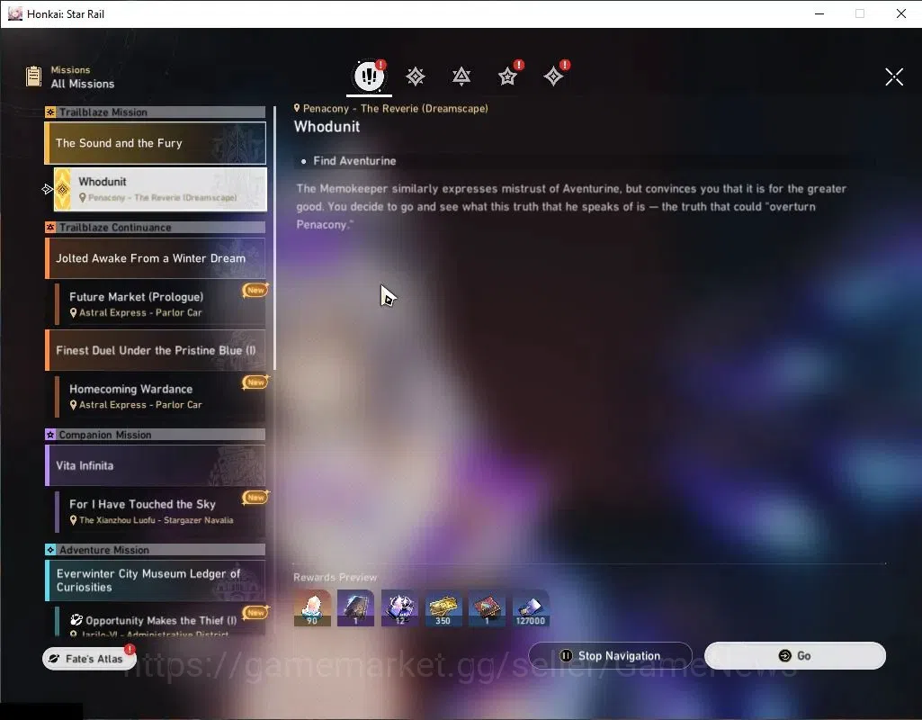 Honkai Star Rail Accounts Asia|TL 70|6,5K SJ 2 Golden Comp|13 Limited|SW 999 image 11