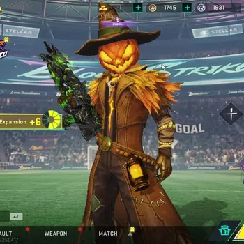 Blood Strike Collab Skin Asia|Collab TOKREV JACK-Takemichi Hanagaki|ULTRA [ image 1
