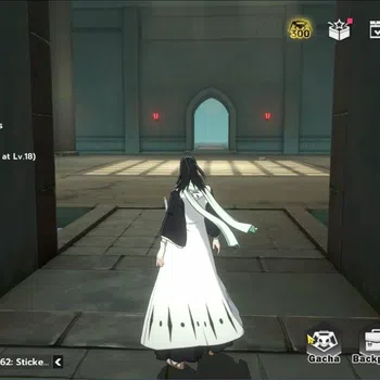 BLEACH: Soul Resonance Accounts Nuverse SEA Lv 16|2 SRR(Ichigo+Byakuya)9SR(Ichigo,Rukia,Yachiru,Nemu)|400 Jade|Log