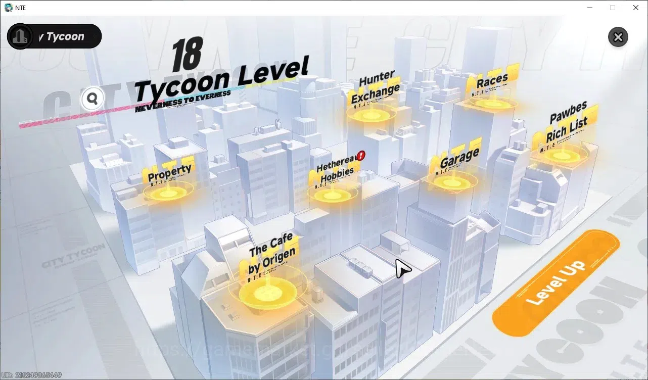 Neverness to Everness Accounts GLOBAL SEA|HL 28|Tyc 18|3 SSR| Hotori Awk 2+Sign,  image 10