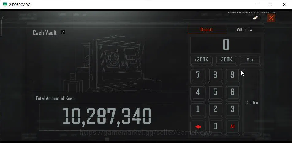Arena Breakout Accounts Mid-Tier MOBILE Lv30|SV 56M|CV 10M|AKM SS,AK12 GM,MP5 Forest,SQB M110 Speed,Etc|CN 4