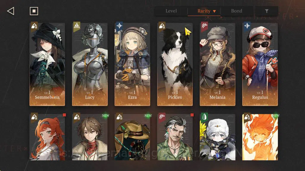 Reverse: 1999 Accounts GLOBAL|Lv 39|12 *6Crew[3 Limited]|Unilog 135|[Jiu  image 4