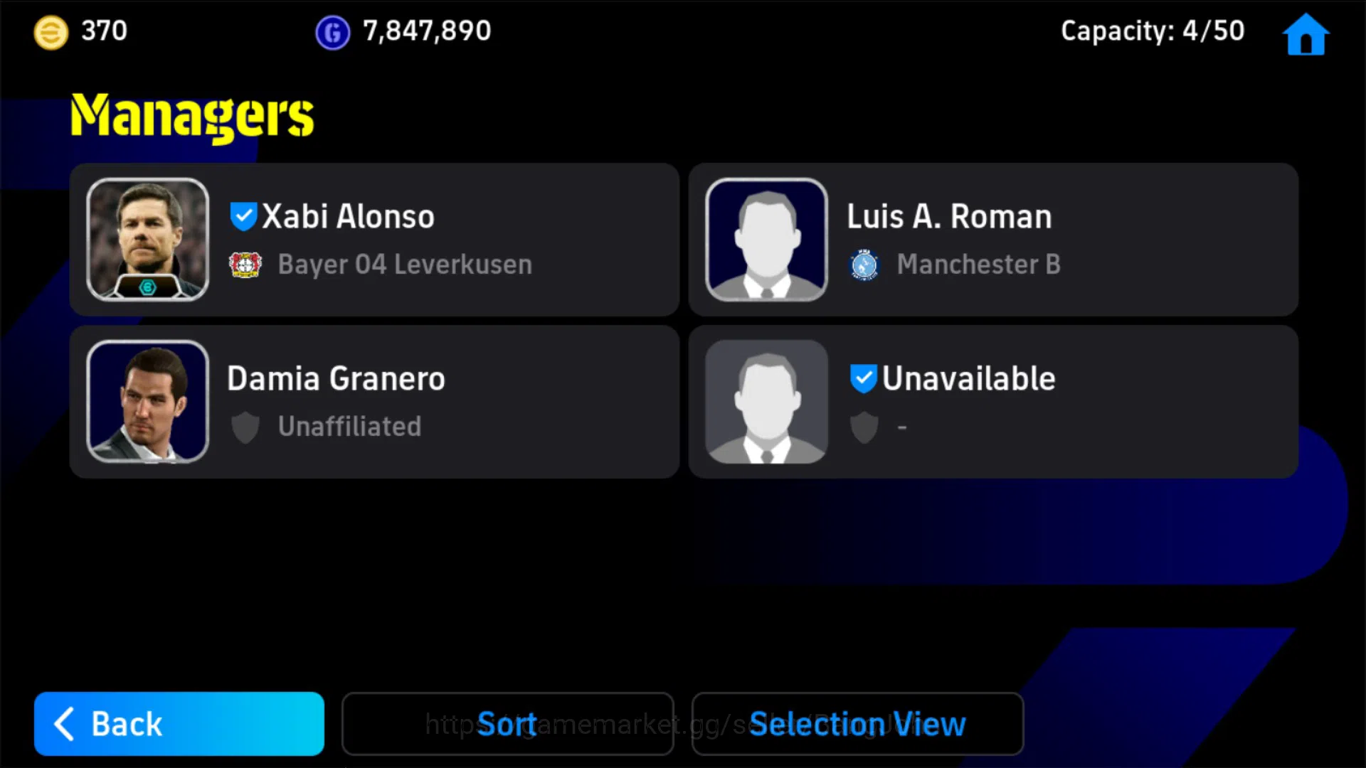 eFootball Accounts ANDROID|PW 3201|George Best Bigtime,Sneijder epc,D image 3