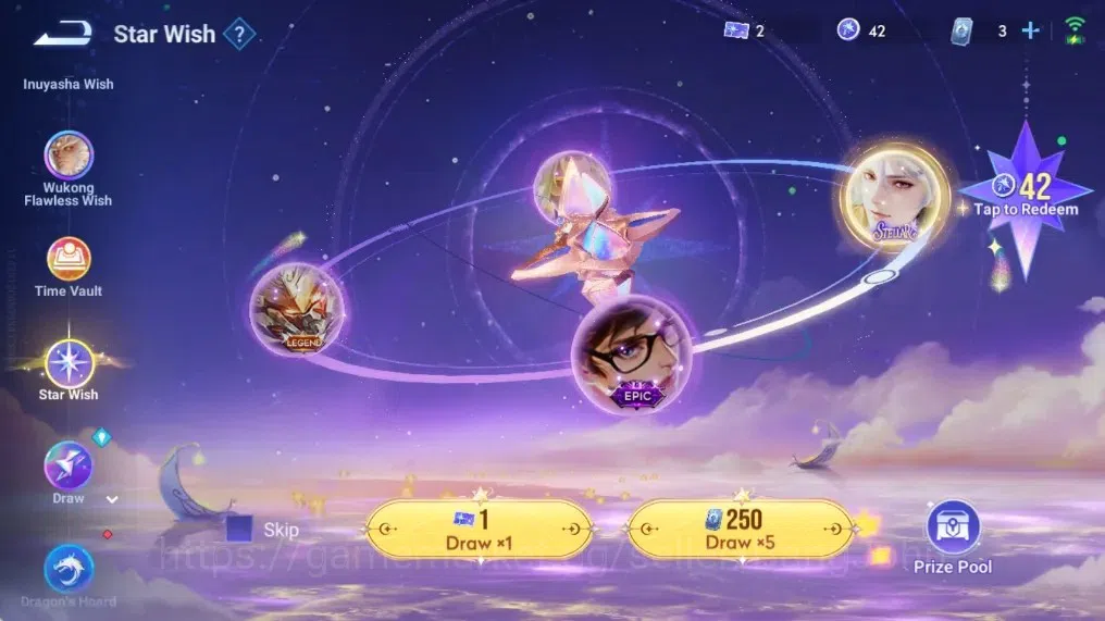 Honor of Kings Accounts Rare Skin Global|113H 286S|Mythic Lu Bu|JJK Gojo|AOT Eren&Mikasa|Bleach Ichigo&Byakuya|Ultramen 7