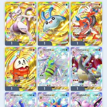 Pokémon TCG Pocket Accounts Others EN|10,7k Cards|211+ EX|4 Crown(Mewtwo,Koraidon,Fuecoco,Mantyke)41 Shiny|Mega