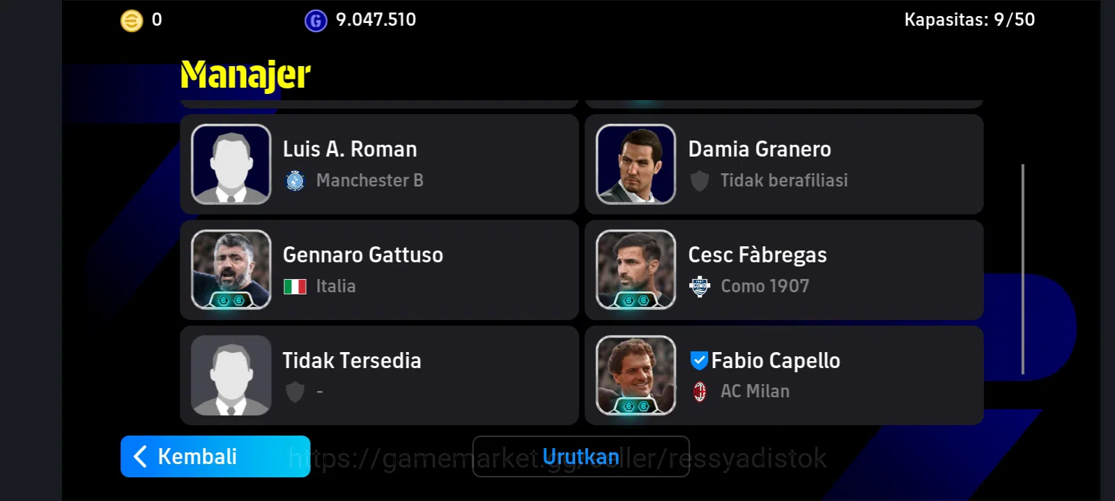 eFootball Accounts Legends & Iconic Players EFOOTBALL 2026 | MBAPEE BEST CARD, CARLES PUYOL, PEPE,  W SNEIJDER XABI ALONSO 2