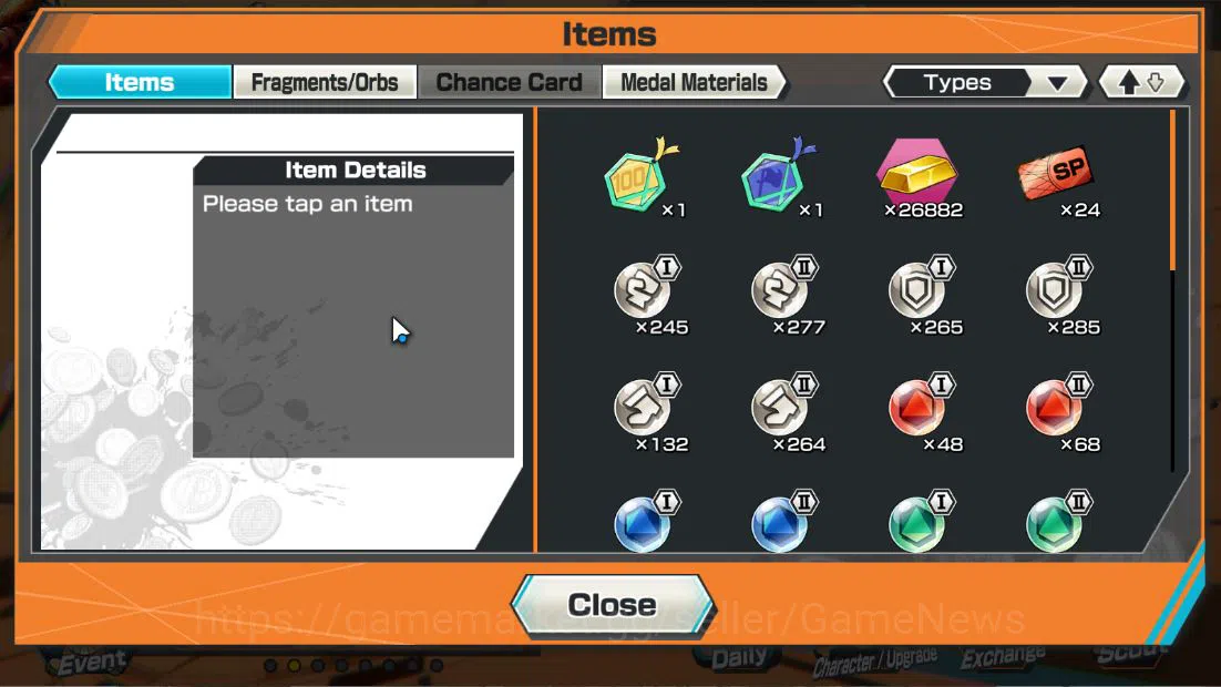 One Piece Bounty Rush Accounts Global|4EX|BMO Kaido,MWD Luffy,Great Pirate Newgat image 4
