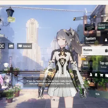 Punishing: Gray Raven Accounts Mid-Game ASIA| Lv.87 |[Nanami S,Lilith D,Teddy S,Helentine L,Lucia CW]+Sign|6 (6* Wpn