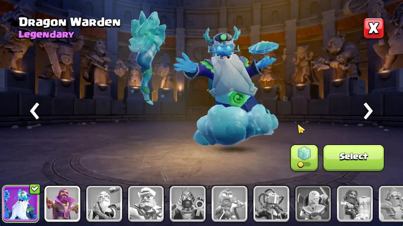 Clash of Clans Accounts TH 16-BH 10|LV 183|HH 9|BK 60,AQ 81,GW 51,MP 47,RC image 11