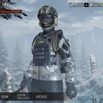 Arena Breakout Accounts High Value Mobile |Lv 30 | SV 288,5M | CV 182,5M | Exclusive MG H416, Ovr AEK, Decree LR-AR1, Koi