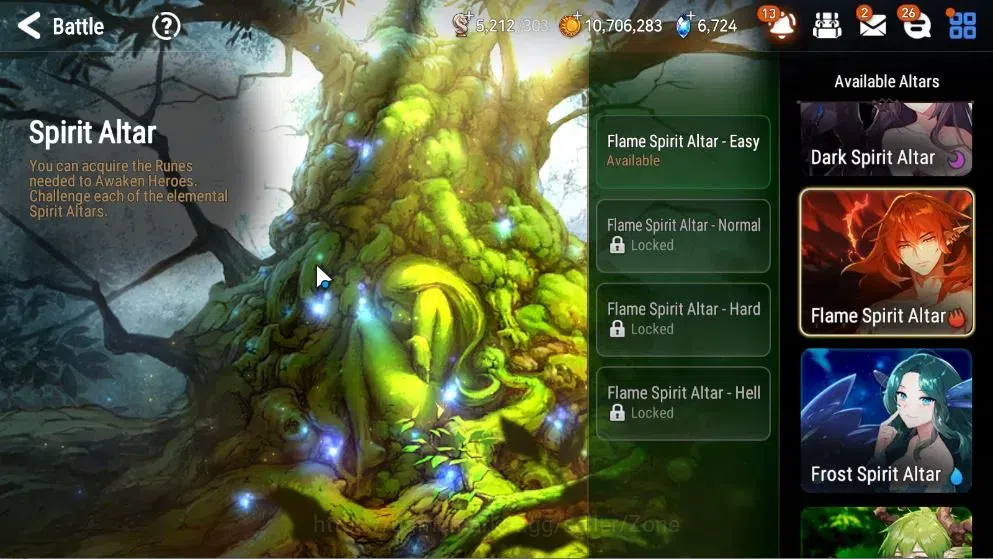 Epic Seven Accounts GLOBAL|9ML (S Teyou, C Pavel, A Laika, D Lilibet, image 13