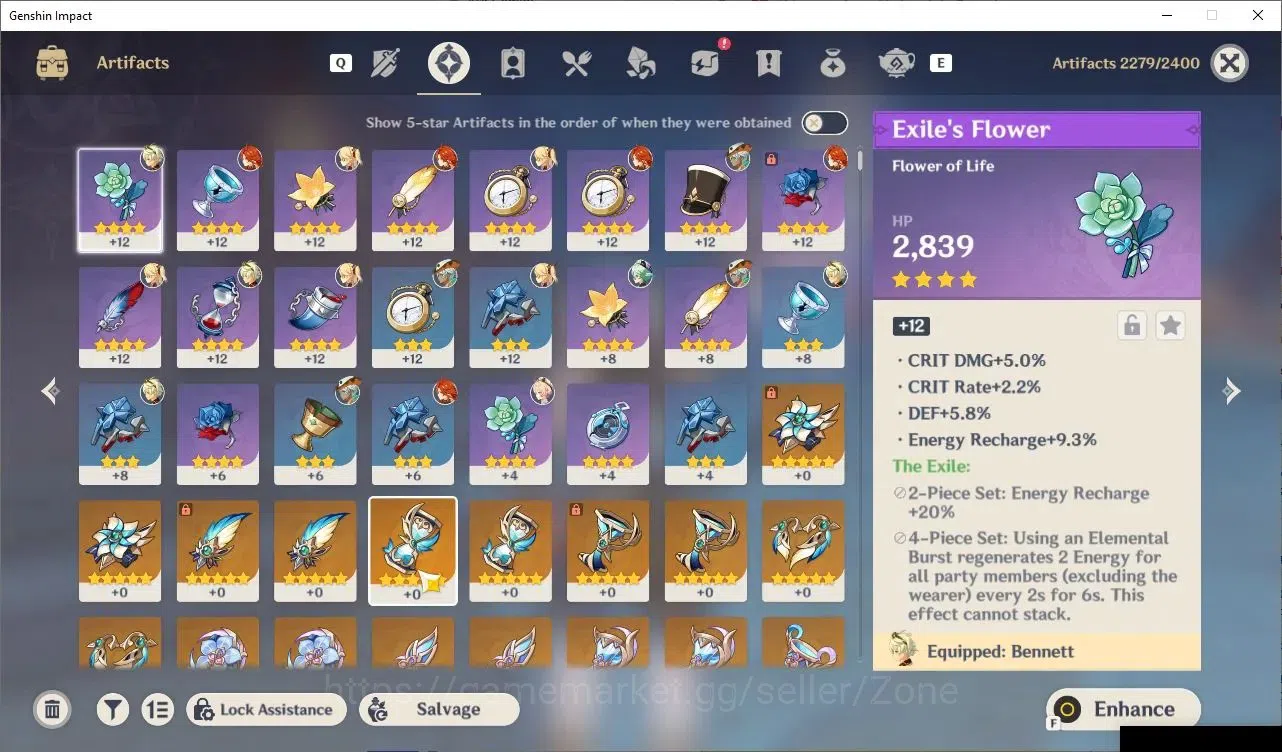 Genshin Impact Accounts Starter ASIA|AR 45|Starter 2 Limited CHAR+ 1 STD Weapon|Mavuika, Citlali, and etc|Low Explore|Check 6