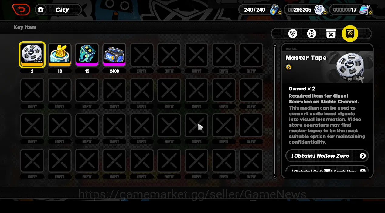 Zenless Zone Zero Accounts Starter ASIA|IK 05|Fresh Starter Prologue |1 Limited V.Hunter [Ye Sunguang]|All Unset|MC 4